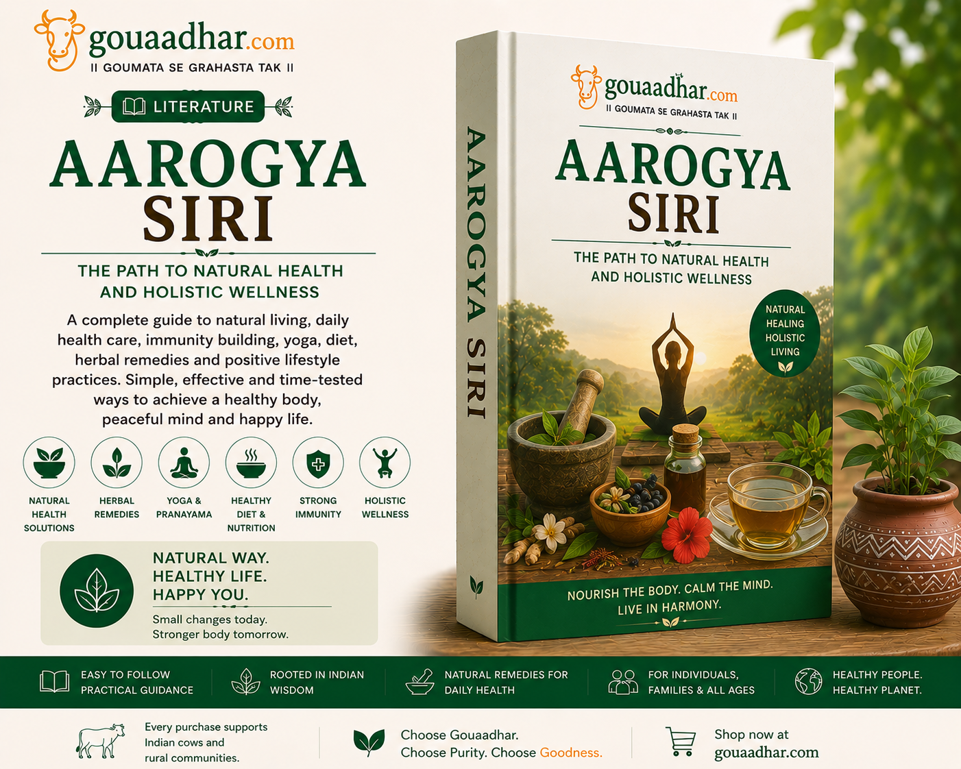 Aarogya Siri - ఆరోగ్య సిరి